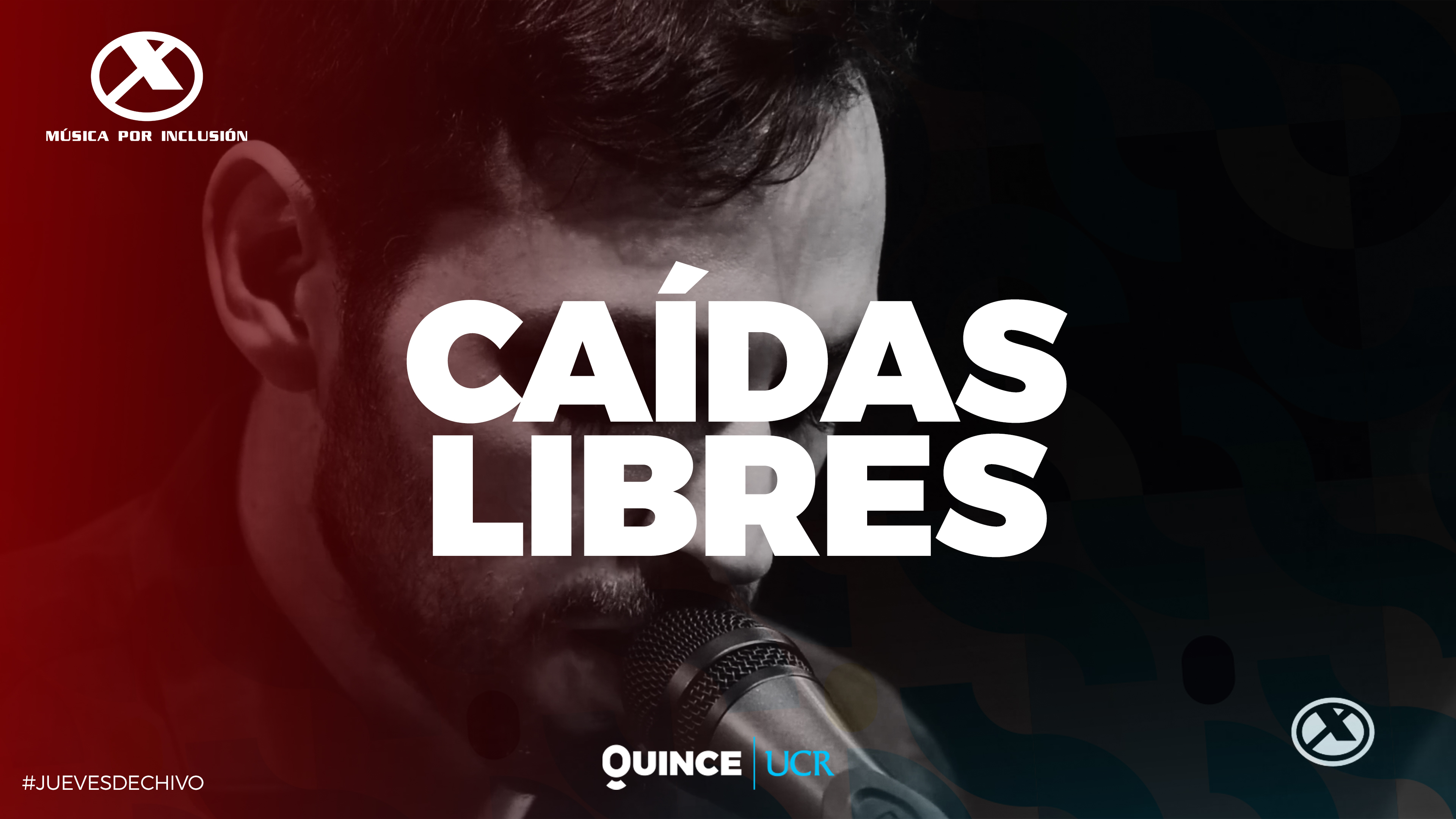 MxI: Caidas Libres
