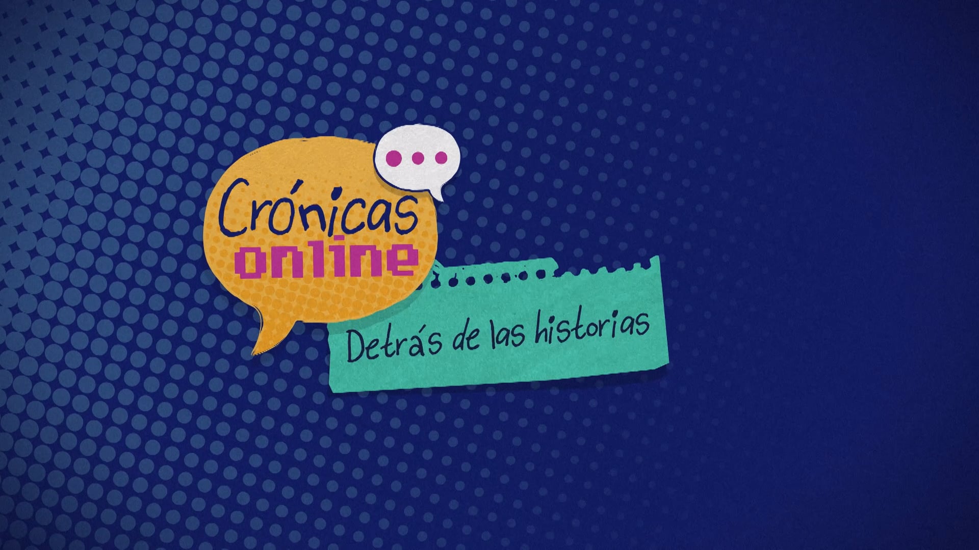 Crónicas online: Algoritmos: ¿nos domestican o los domesticamos?