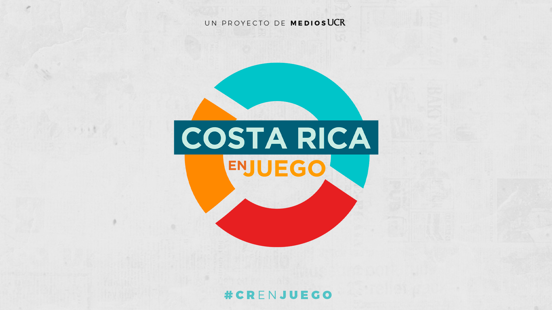 Costa Rica en juego