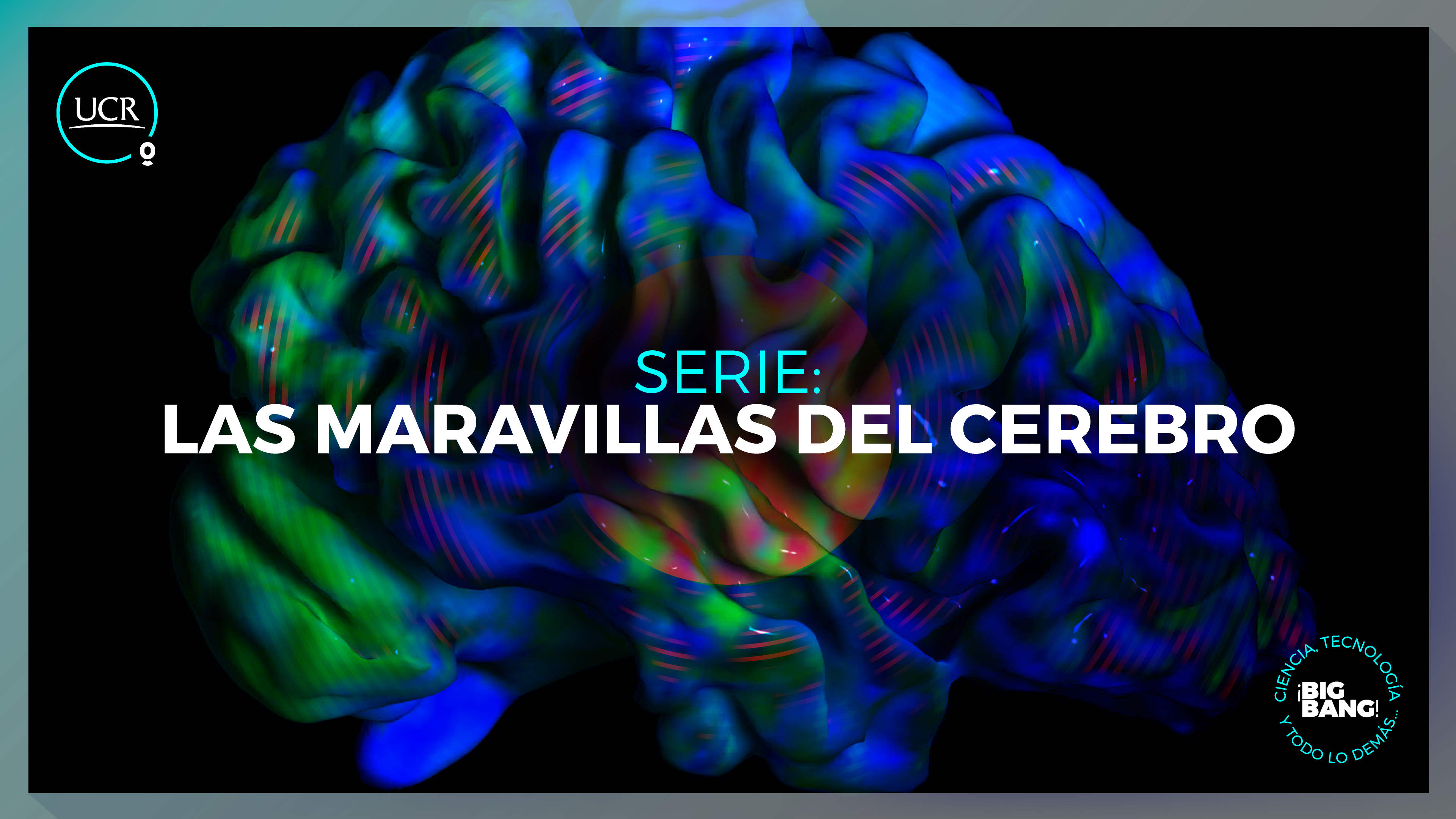 Maravillas del cerebro