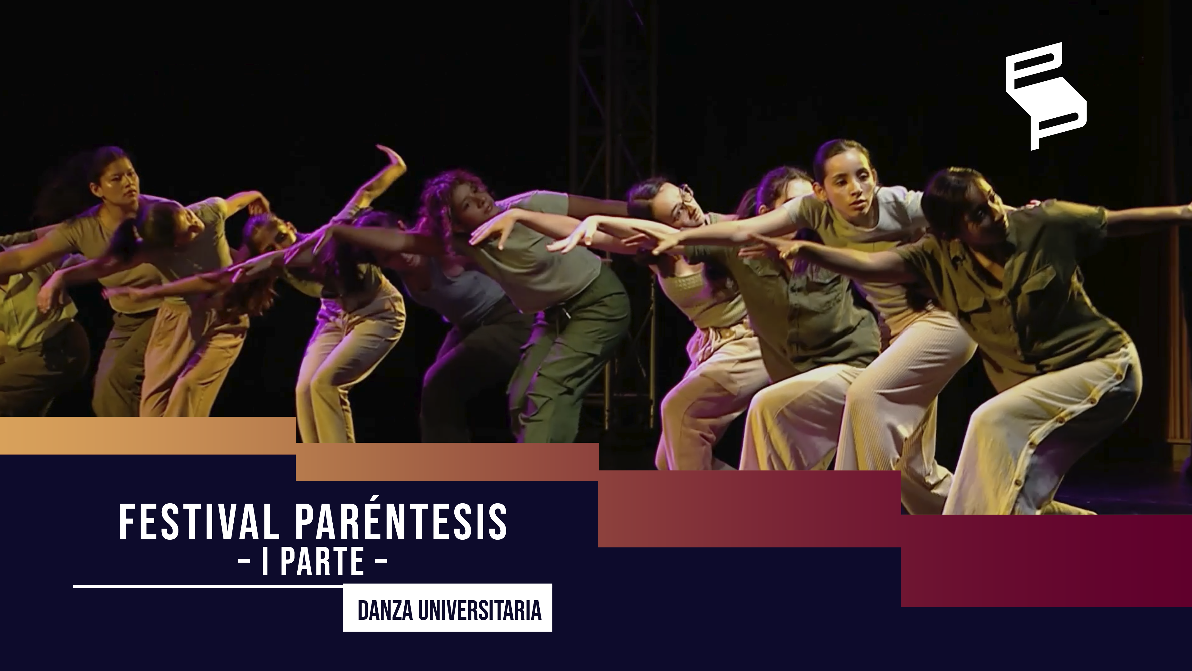 Festival Paréntesis 2026 - Parte 1