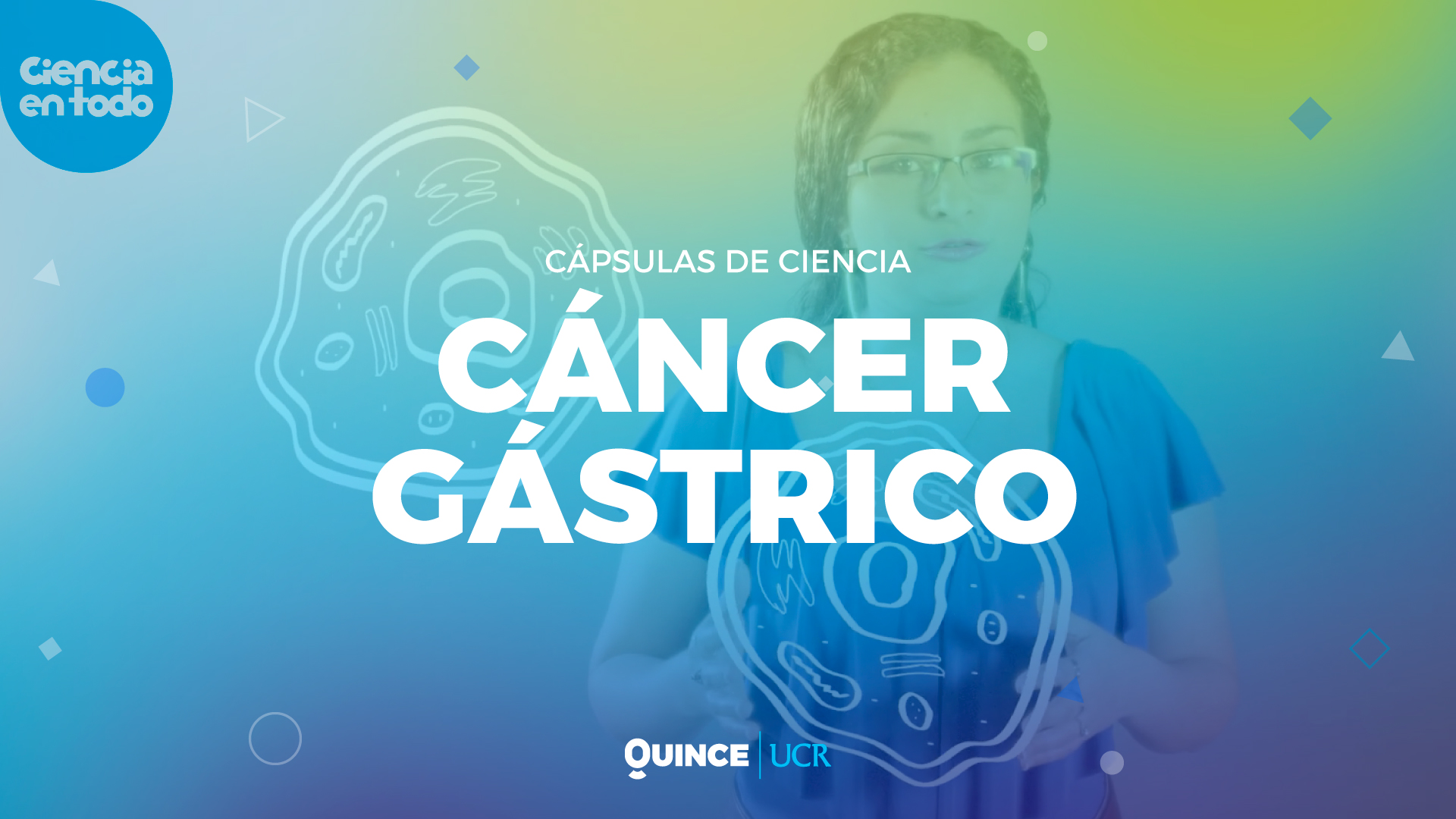 Cáncer Gástrico