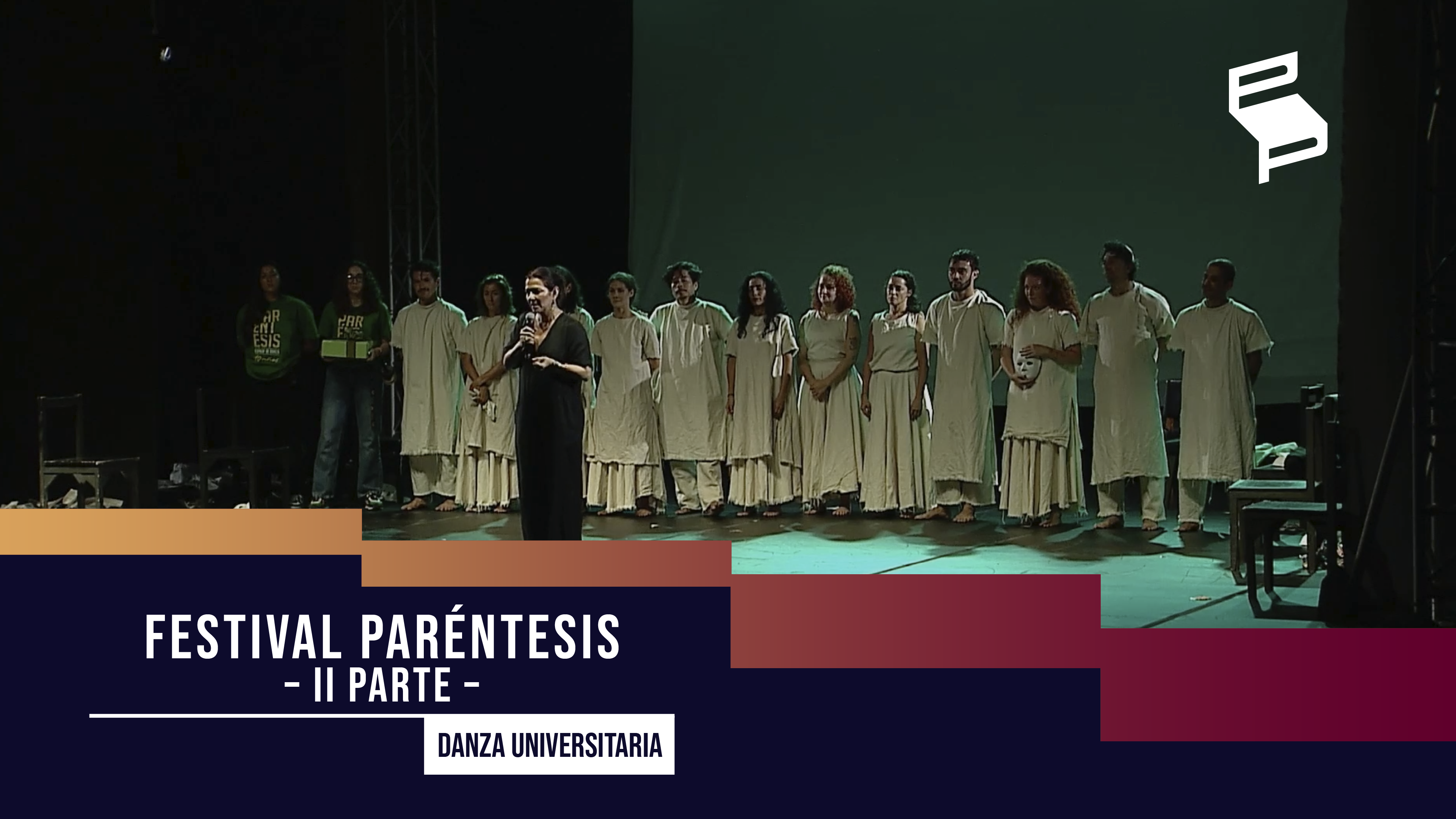 Festival Paréntesis 2026 - Parte 2