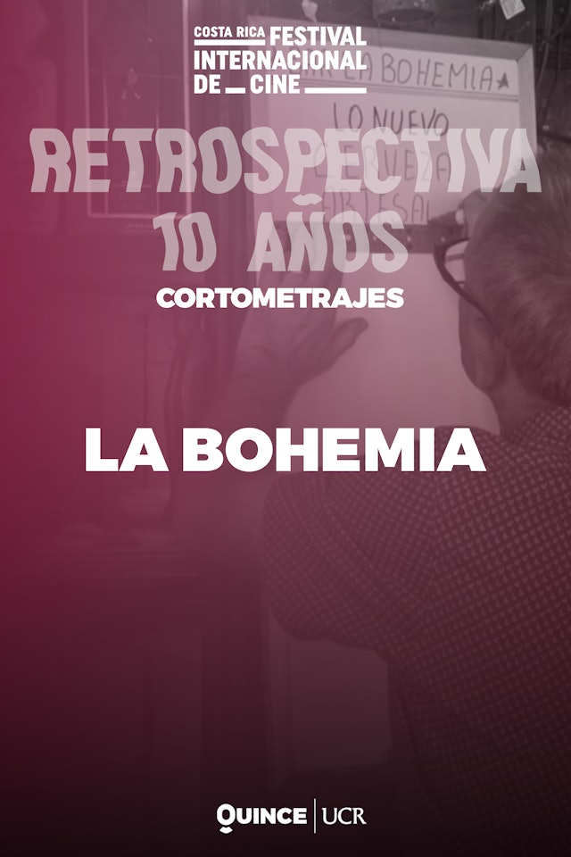 La Bohemia: Bohemia