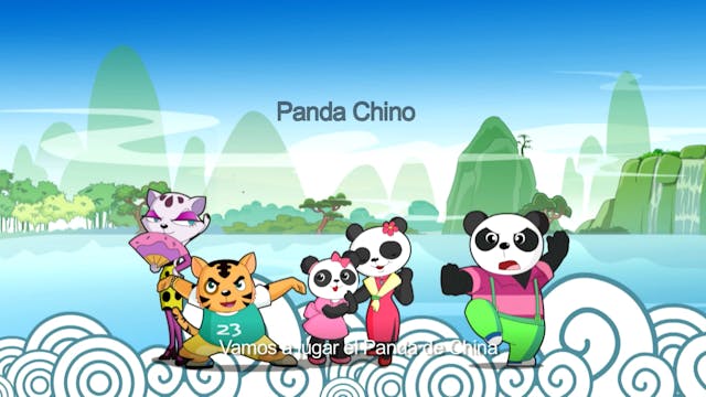 Panda: Episodio 26