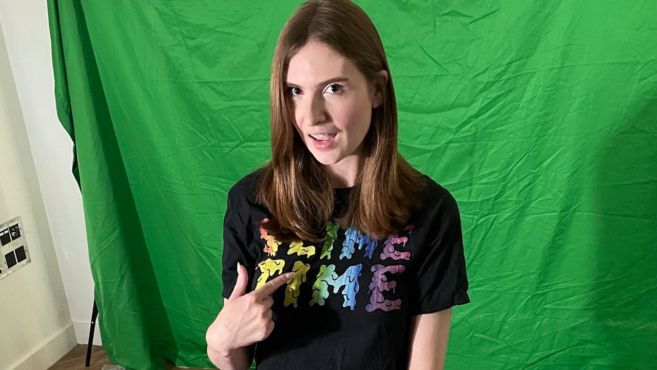 University of Slime - Summer Special - Fay
