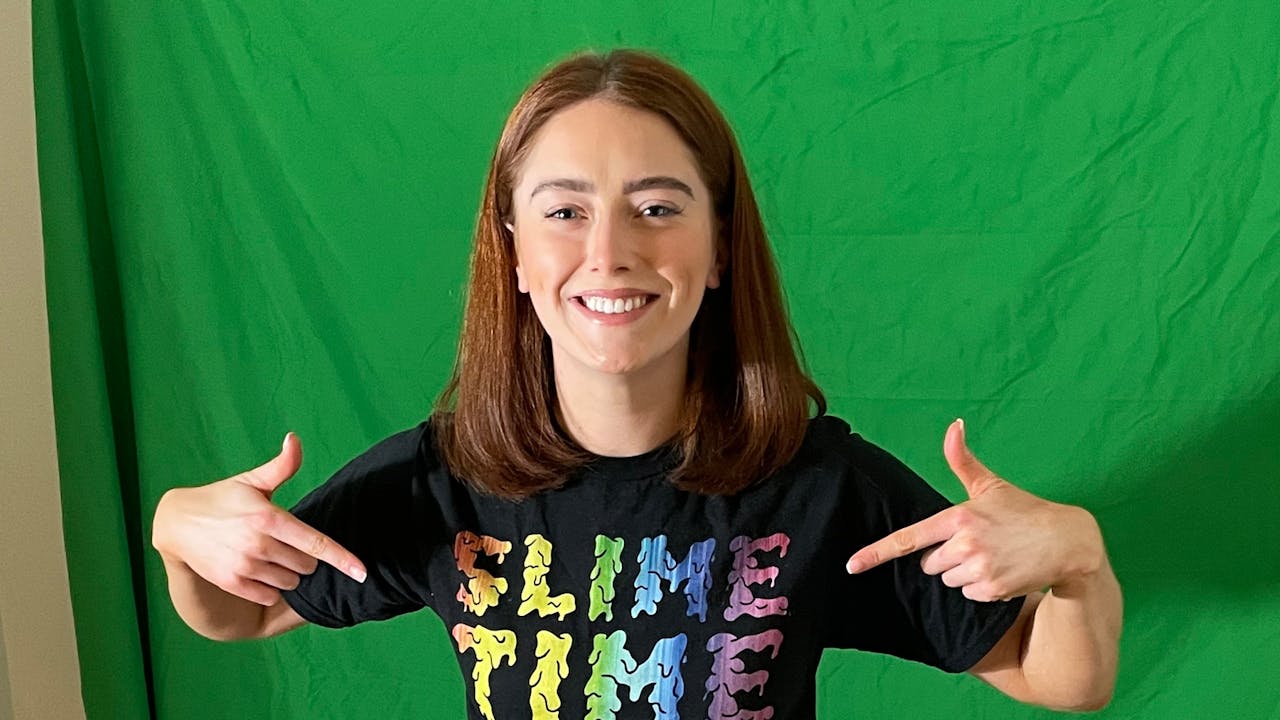 University of Slime - Season One Mega Bundle