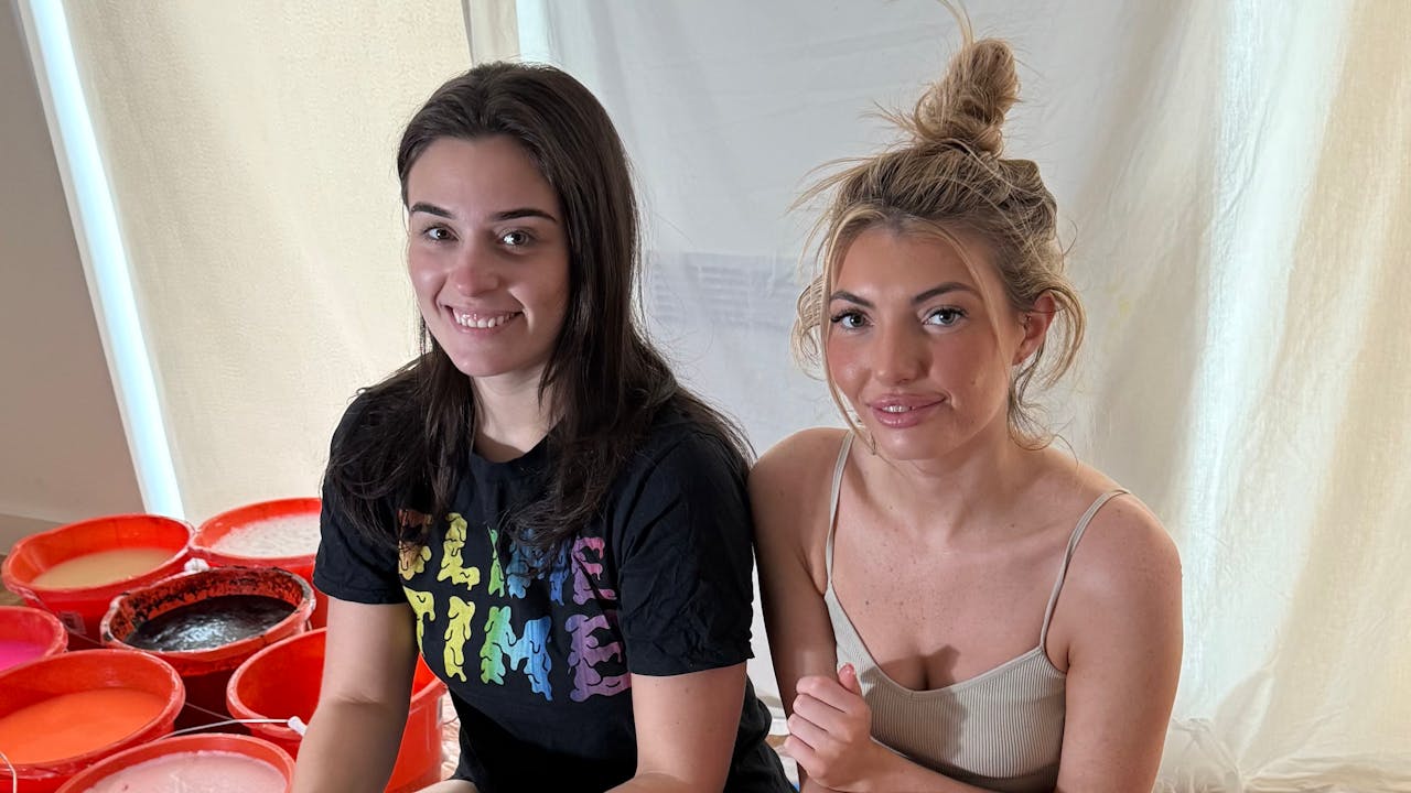 University of Slime - Halloween Special 2025