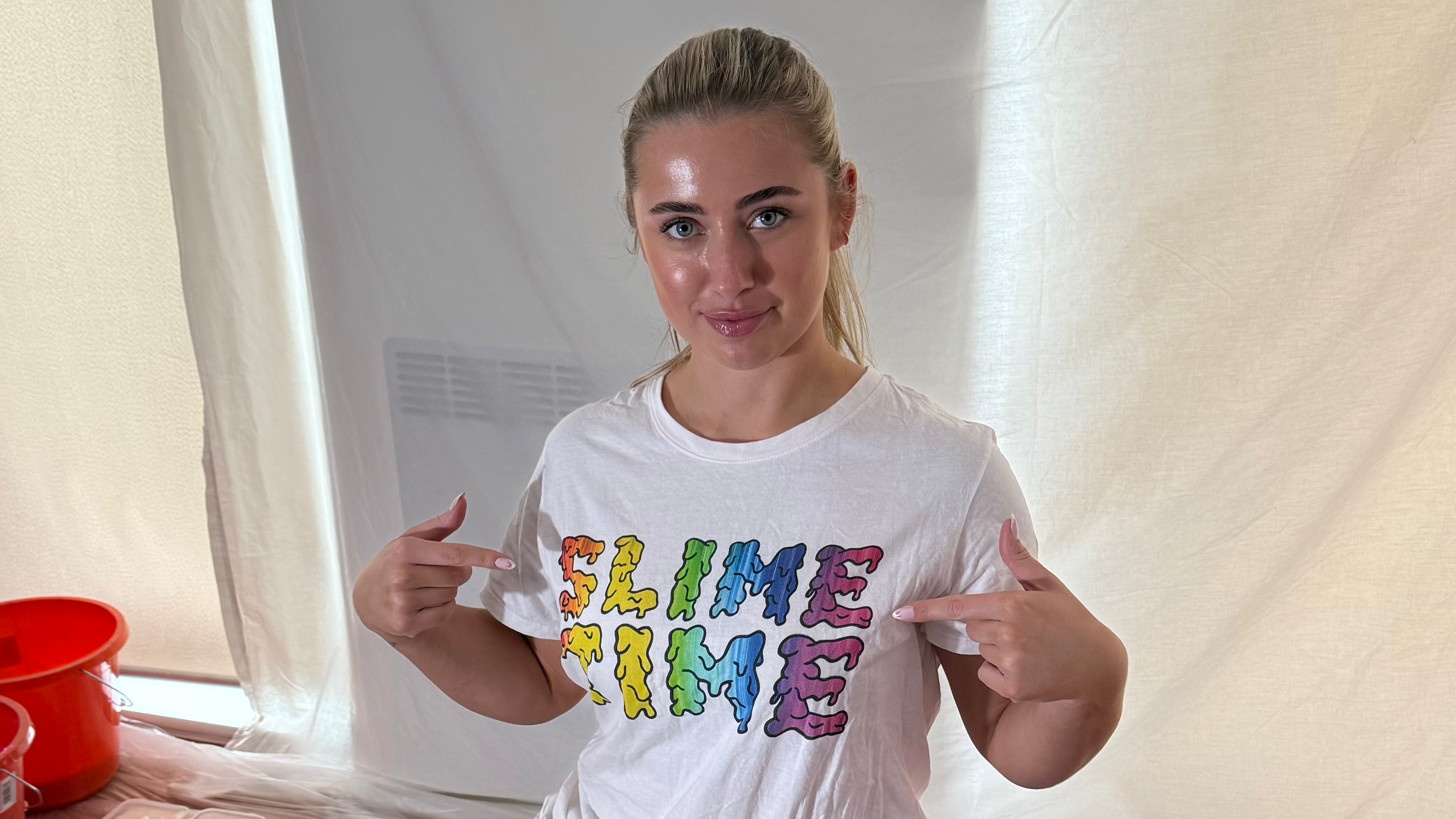 University of Slime - Christmas Special 2025