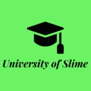 University of Slime Streaming