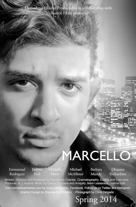 Marcello: Ep.7