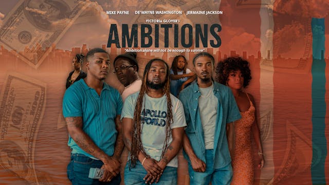 Ambitions