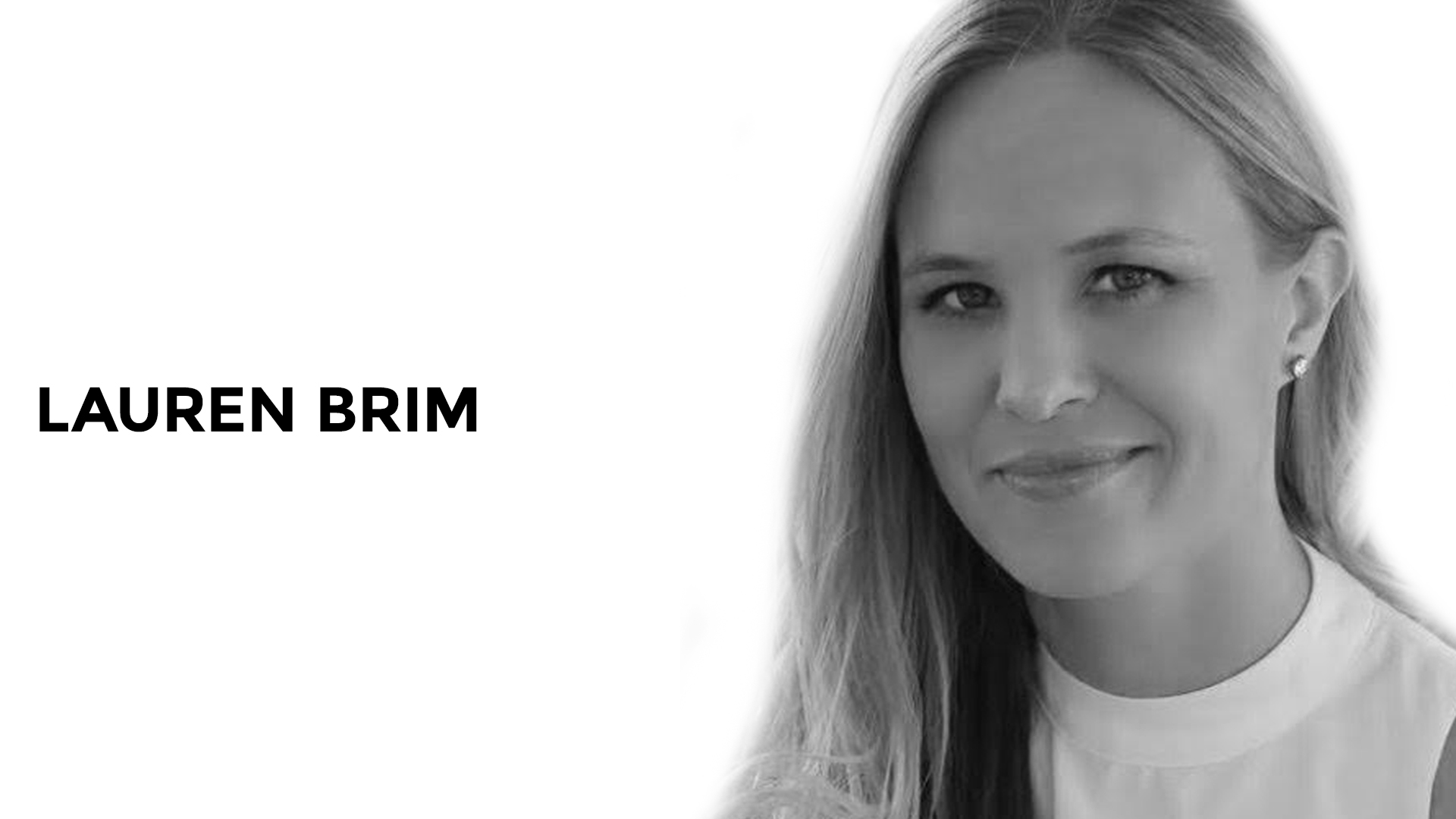LAUREN BRIM