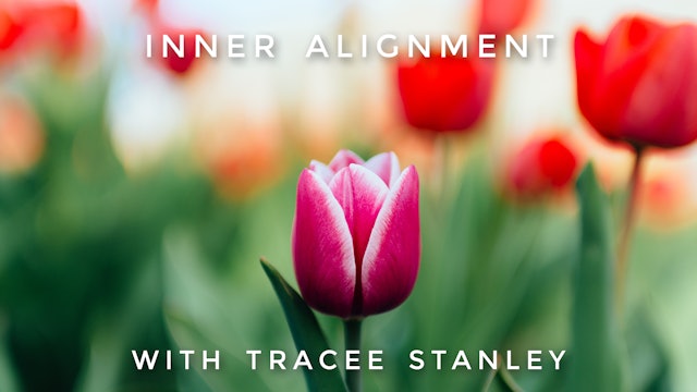 Inner Alignment: Tracee Stanley