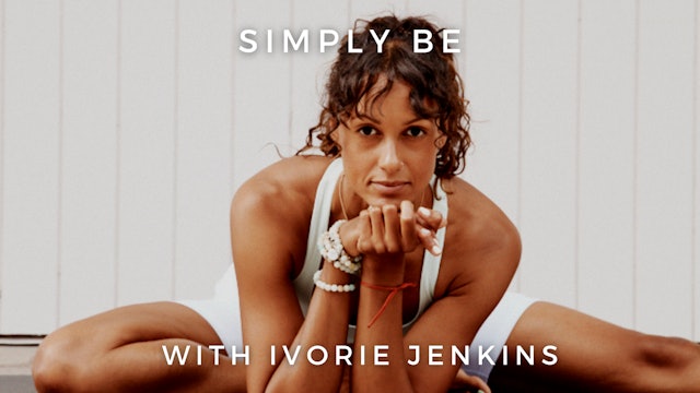 Simply Be: Ivorie Jenkins