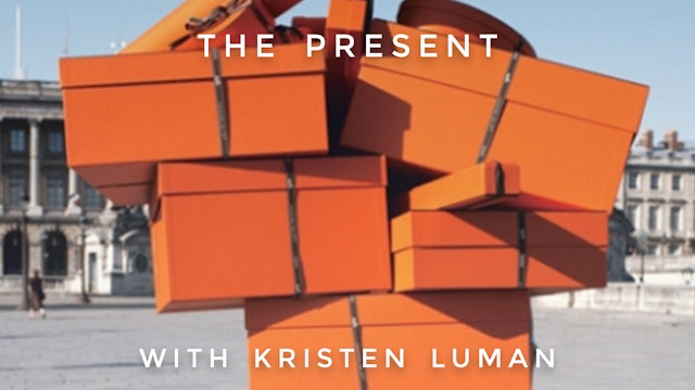 The Present: Kristen Luman