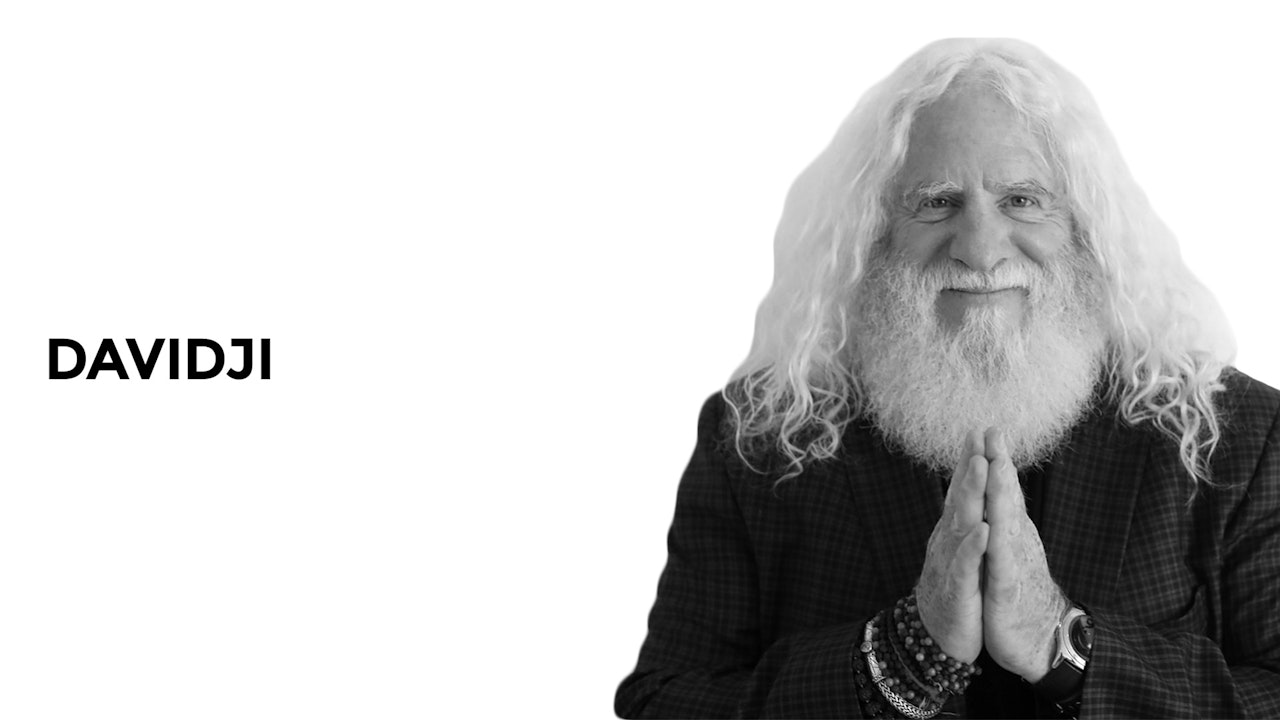 DAVIDJI