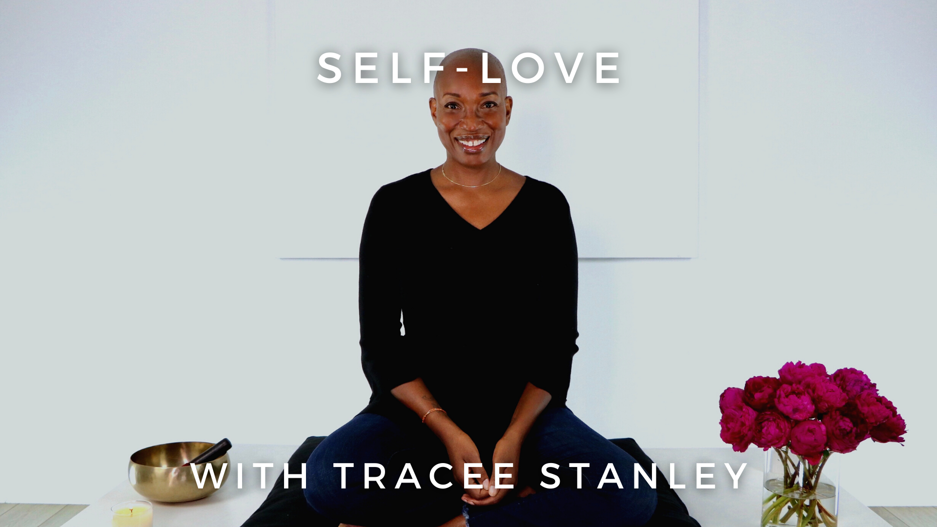 Self Love: Tracee Stanley