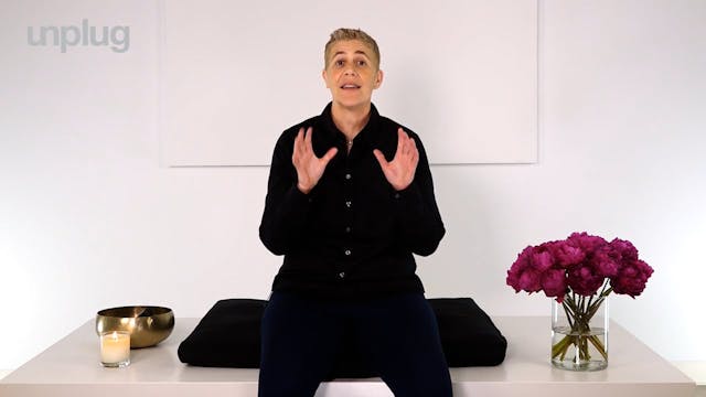 Beyond Labels: An LGBQT+ Meditation: ...