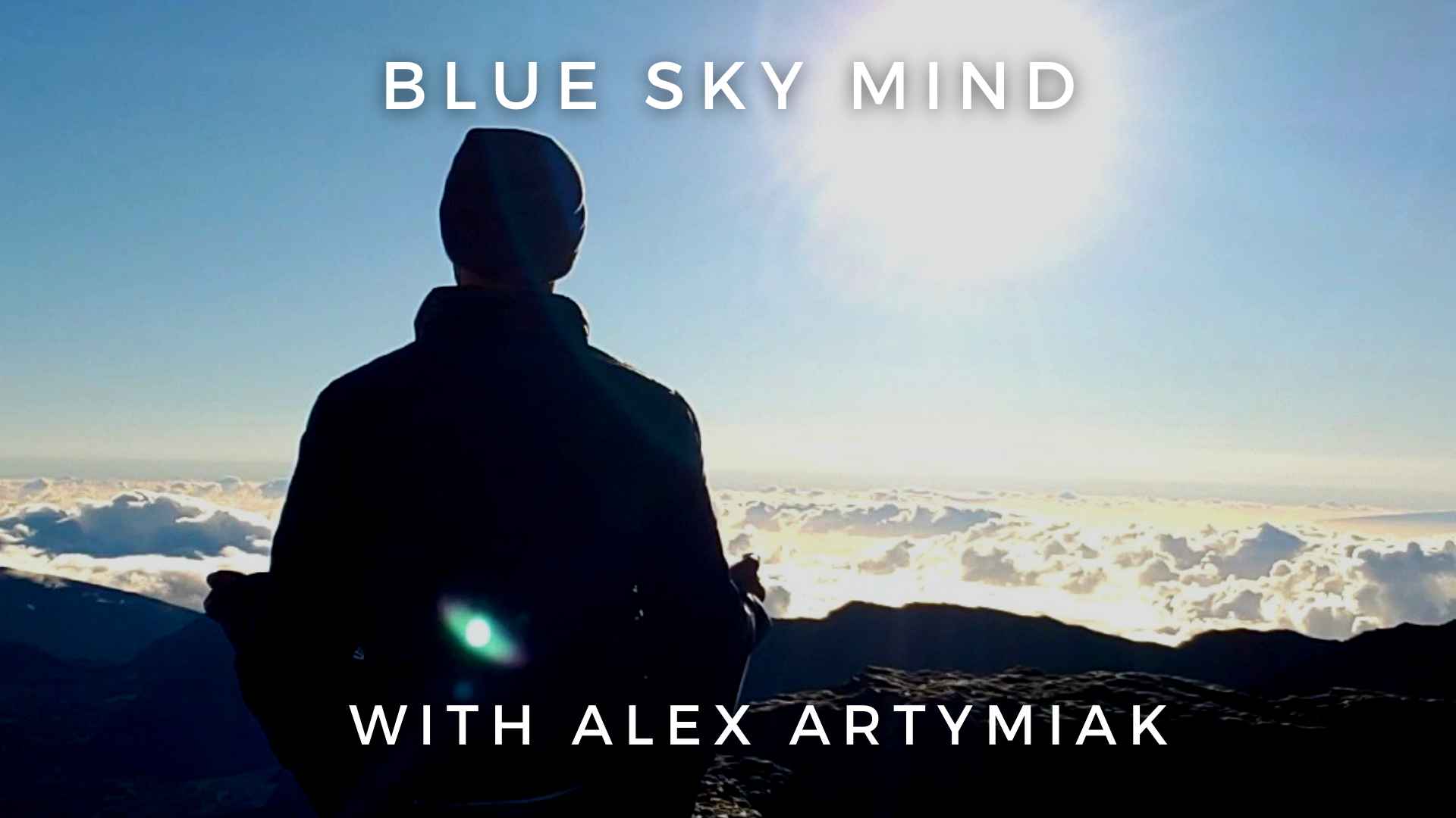 Blue Sky Mind: Alex Artymiak