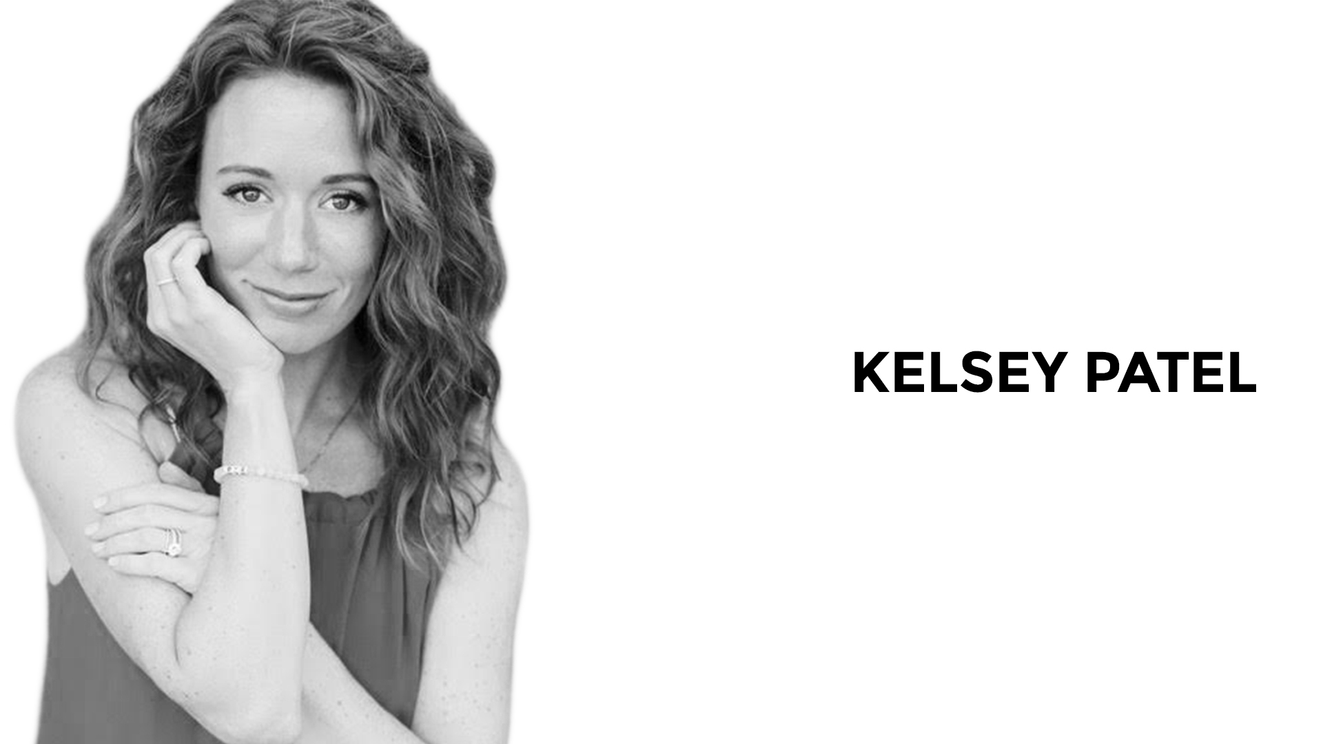 KELSEY PATEL