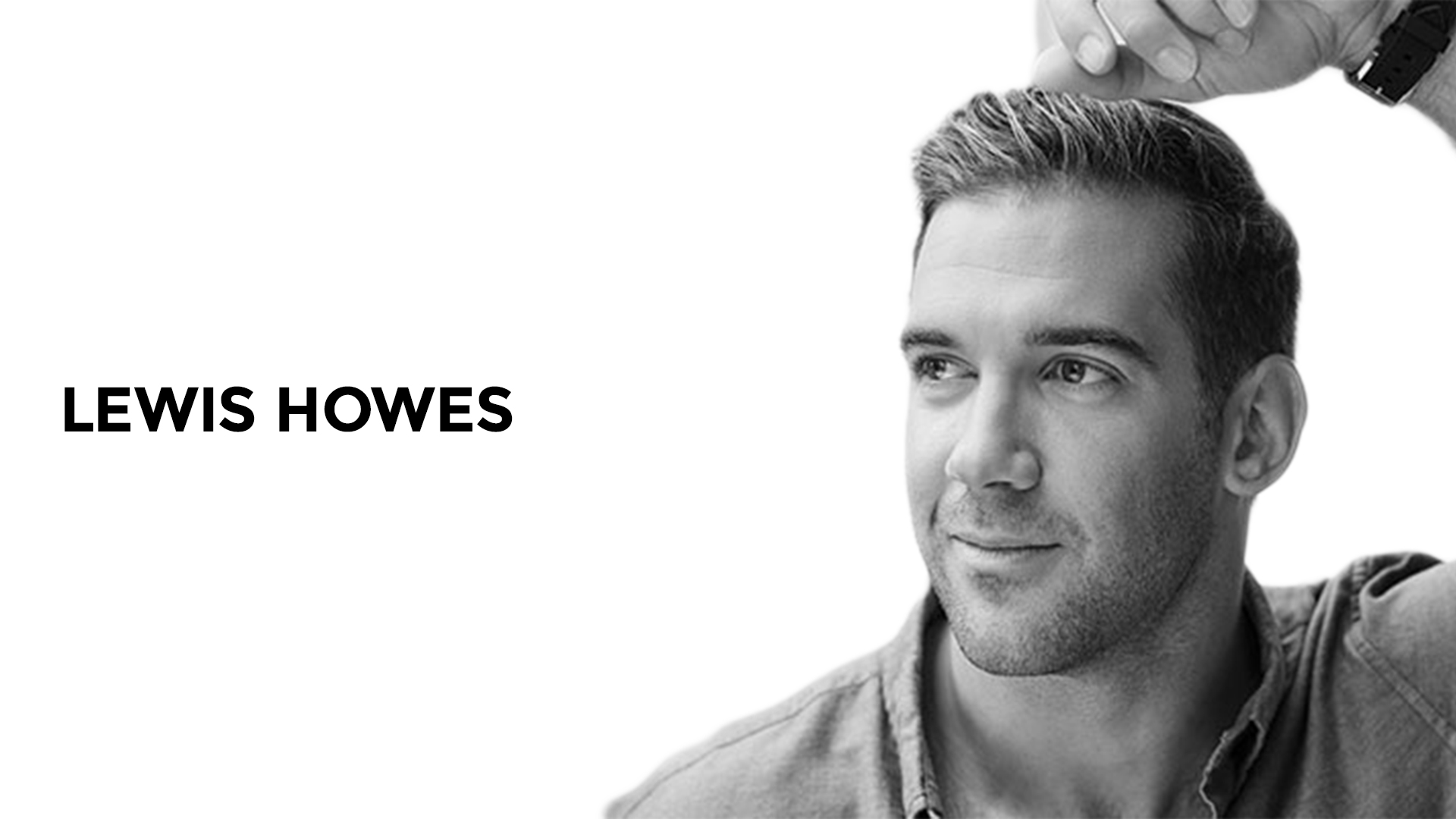 LEWIS HOWES