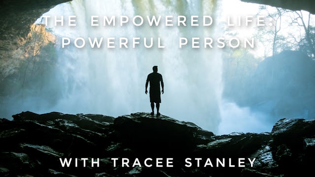 The Empowered Life: Powerful Person: ...