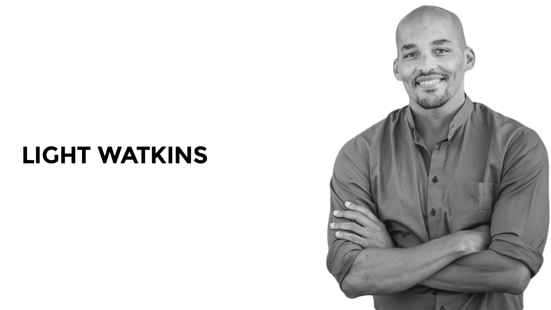 LIGHT WATKINS