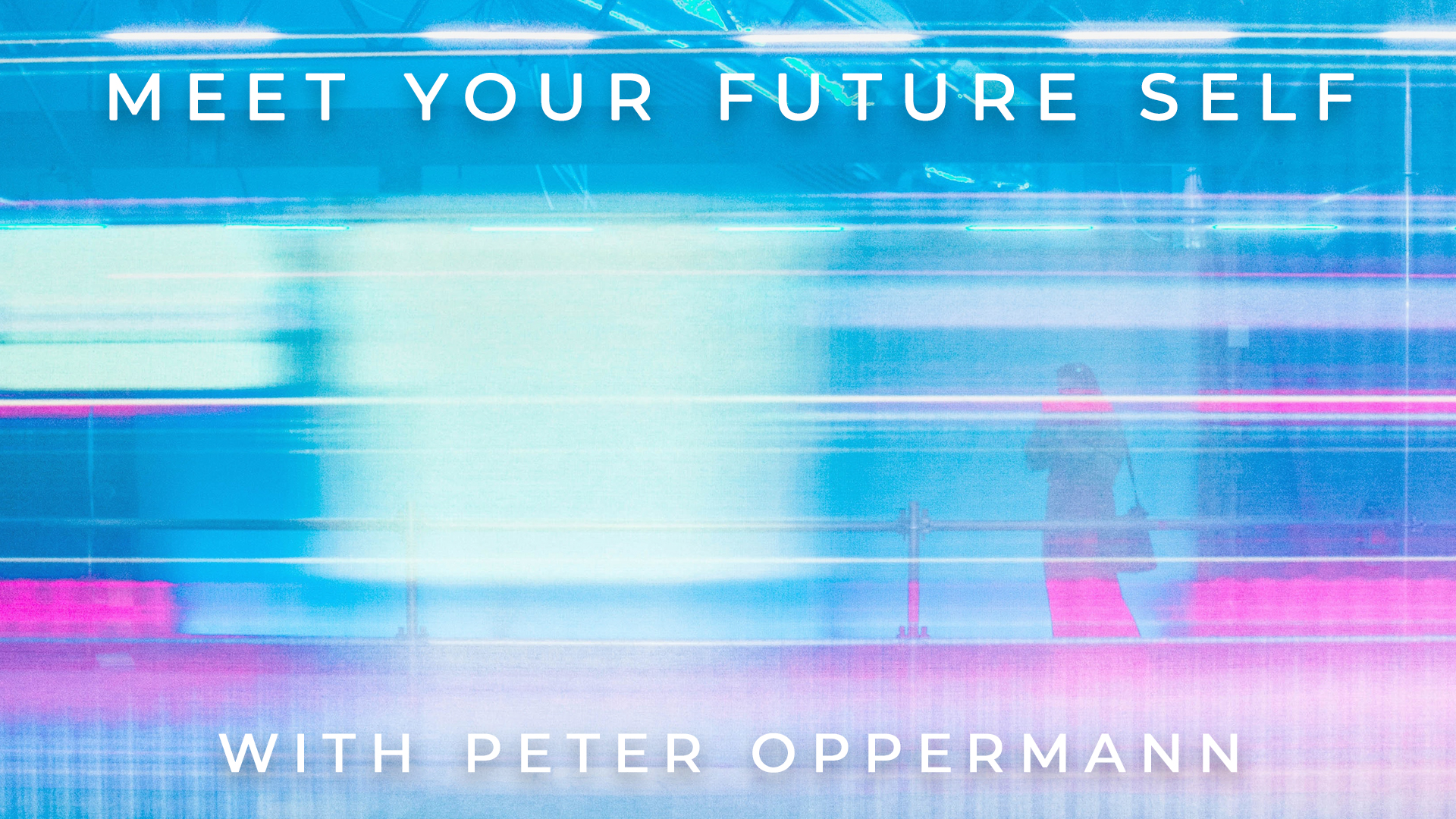 Meet Your Future Self: Peter Oppermann