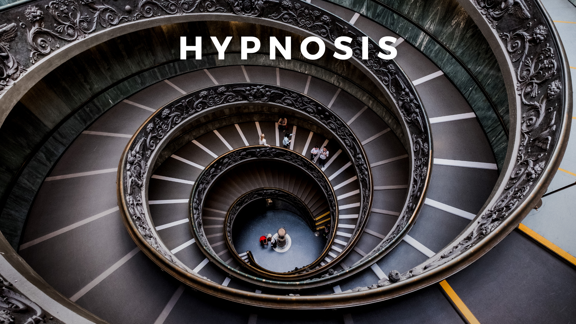 HYPNOSIS