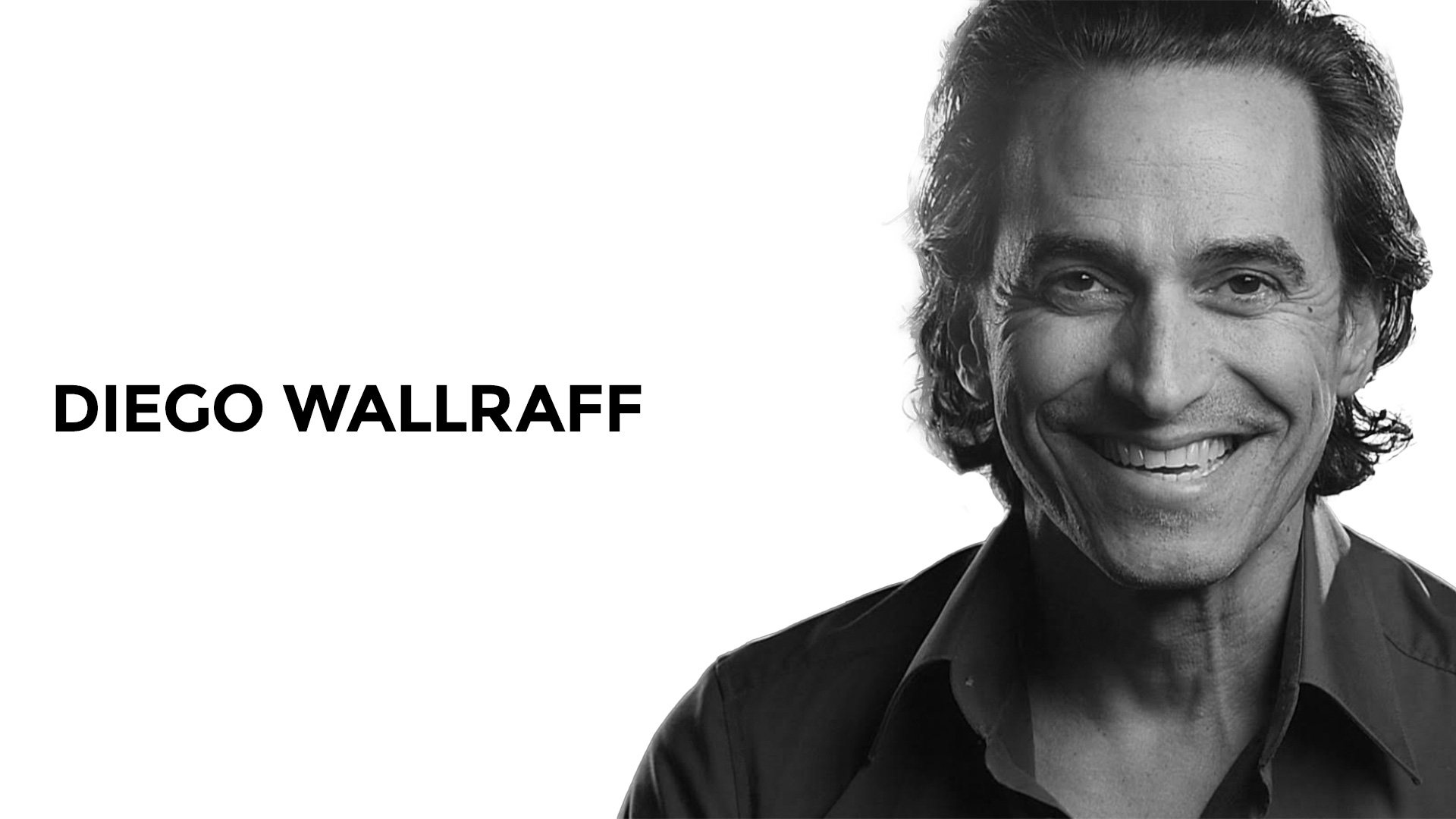 DIEGO WALLRAFF