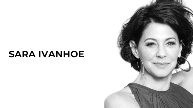SARA IVANHOE