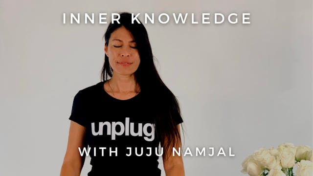 Inner Knowledge: Juju Namjal