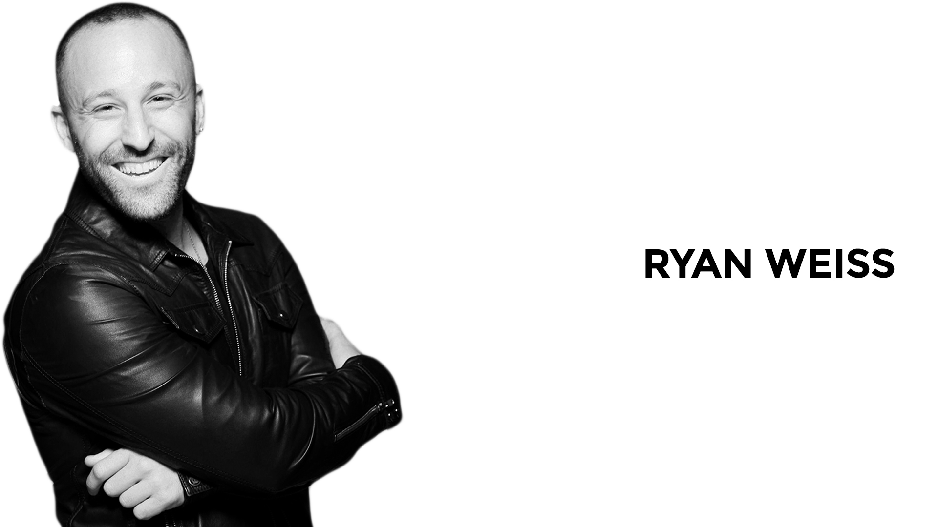 RYAN WEISS