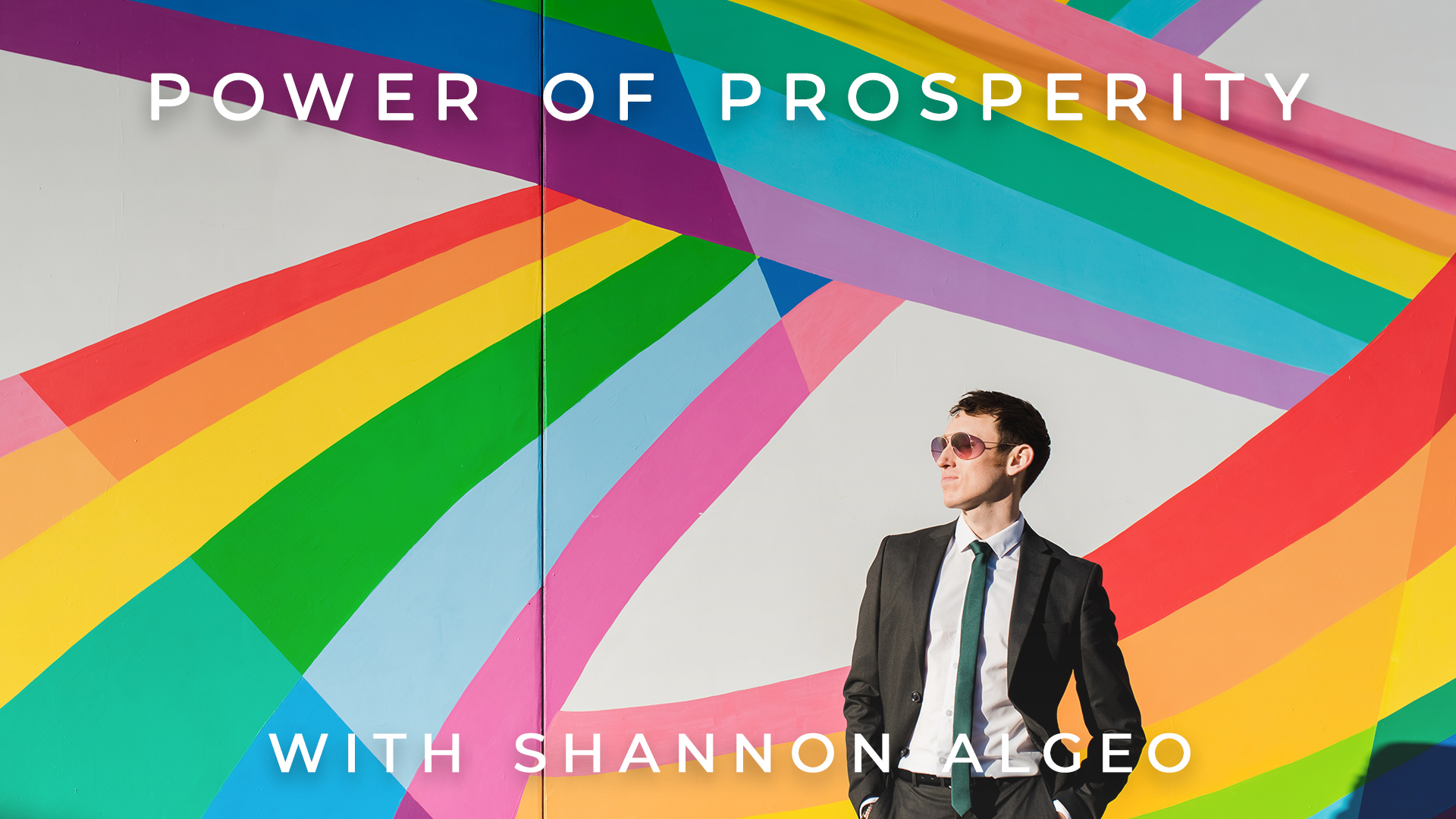 Power of Prosperity: Shannon Algeo