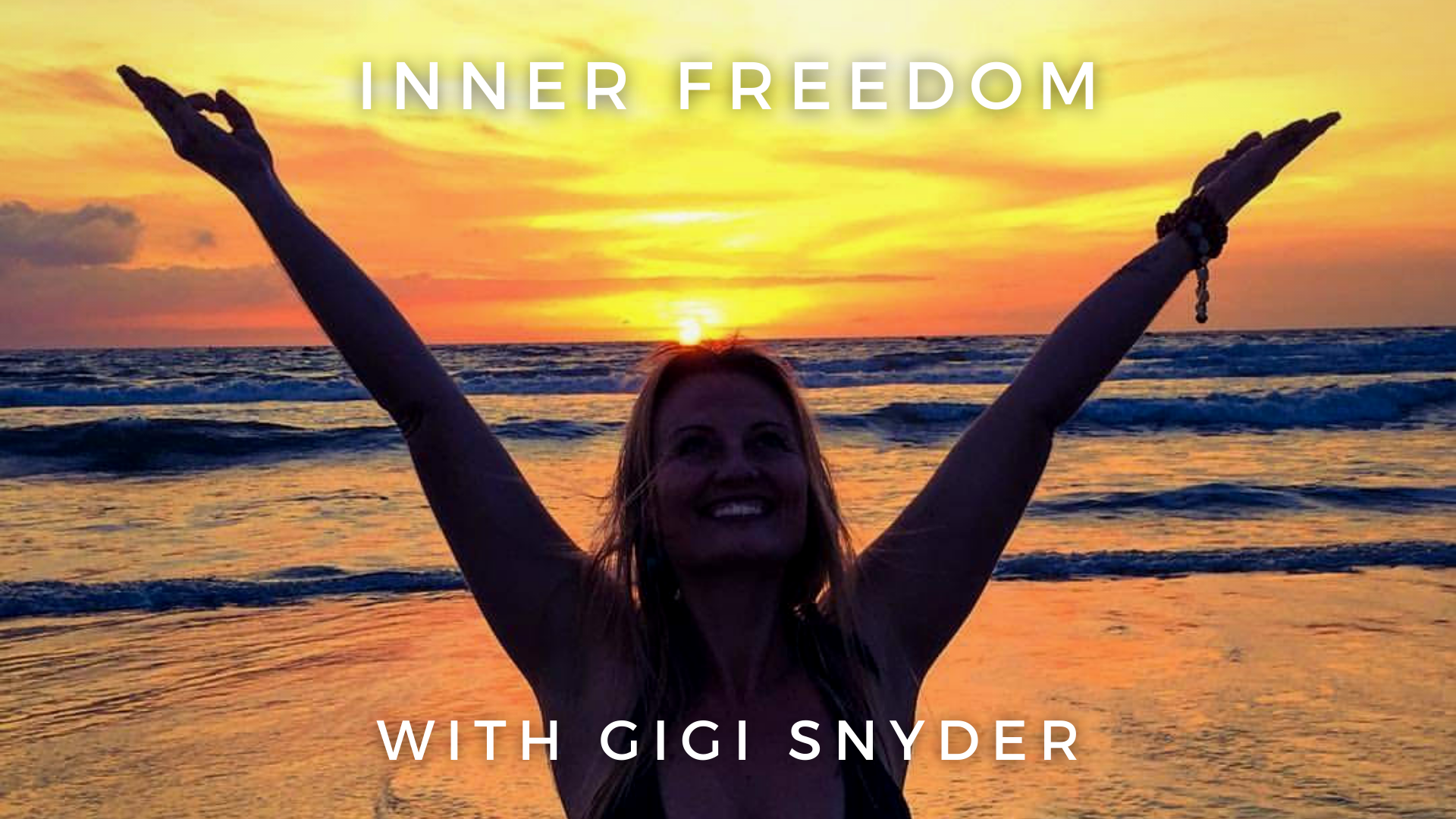 Inner Freedom: Gigi Snyder
