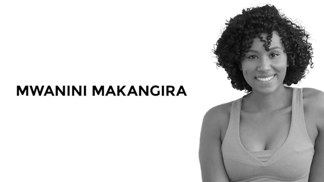 MWANINI MAKANGIRA