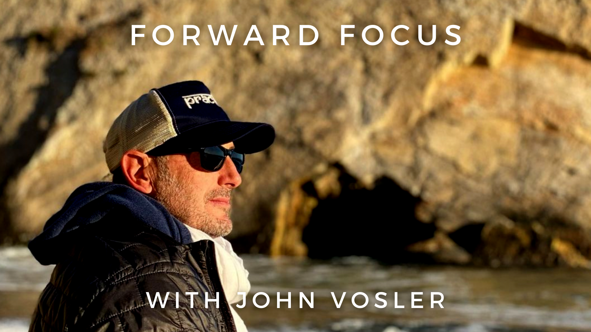 Forward Focus: John Vosler