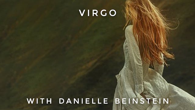 Virgo: Danielle Beinstein