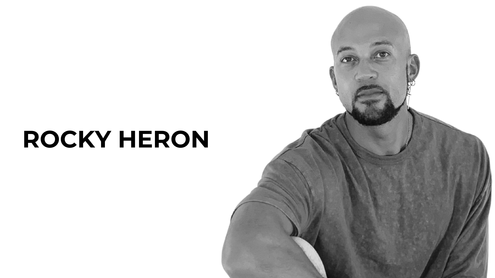 ROCKY HERON