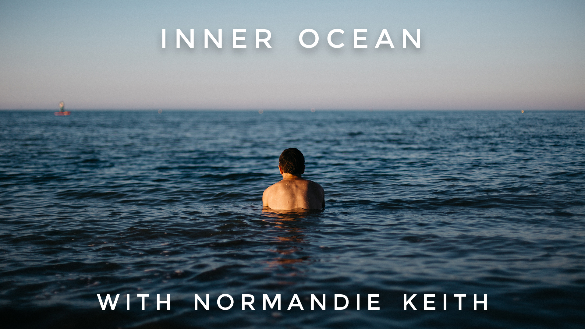 Inner Ocean: Normandie Keith
