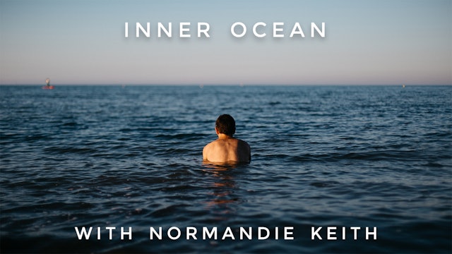 Inner Ocean: Normandie Keith