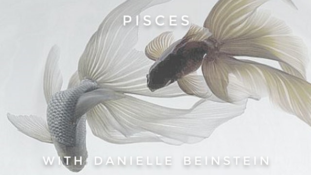 Pisces: Danielle Beinstein