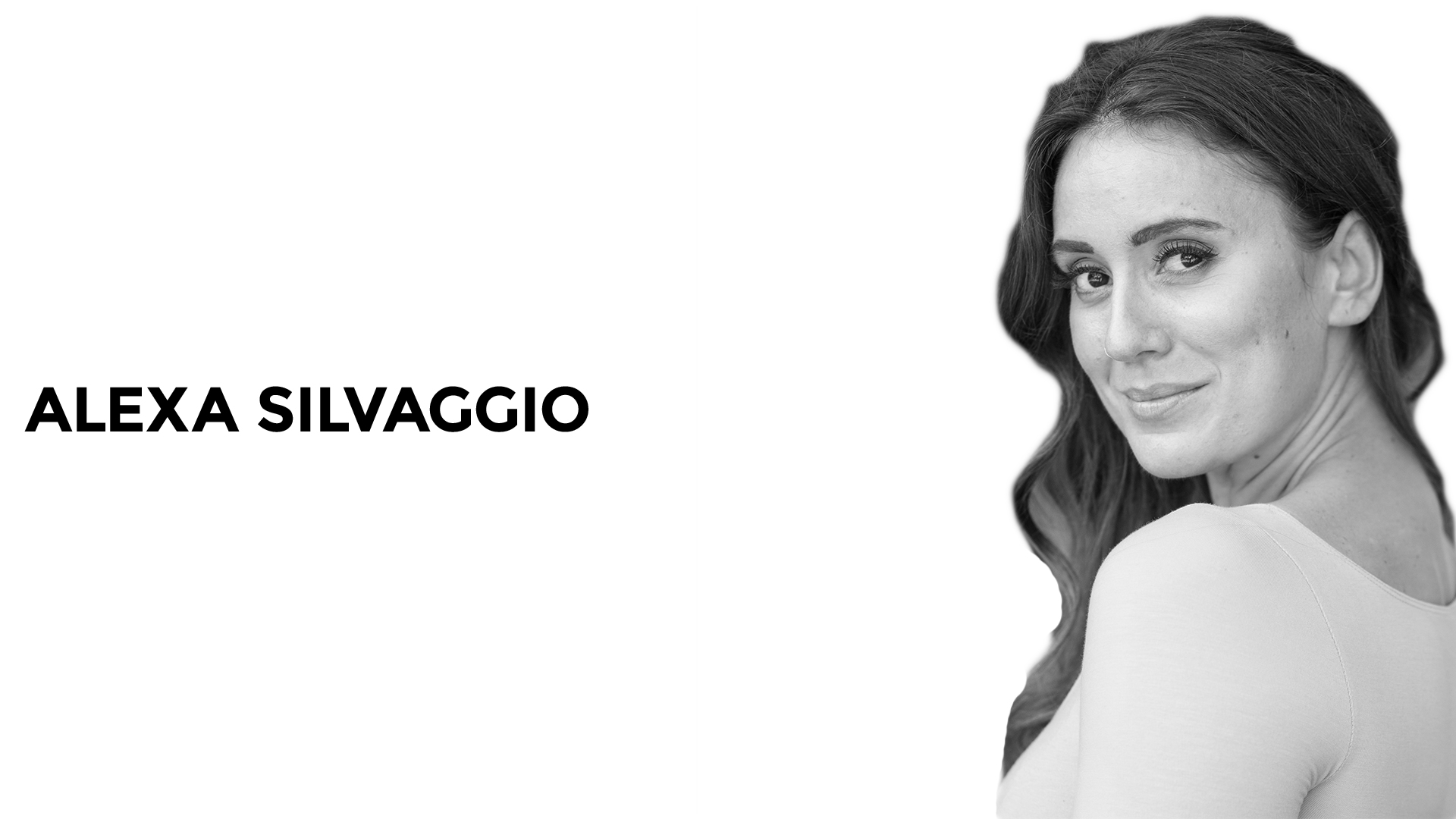 ALEXA SILVAGGIO