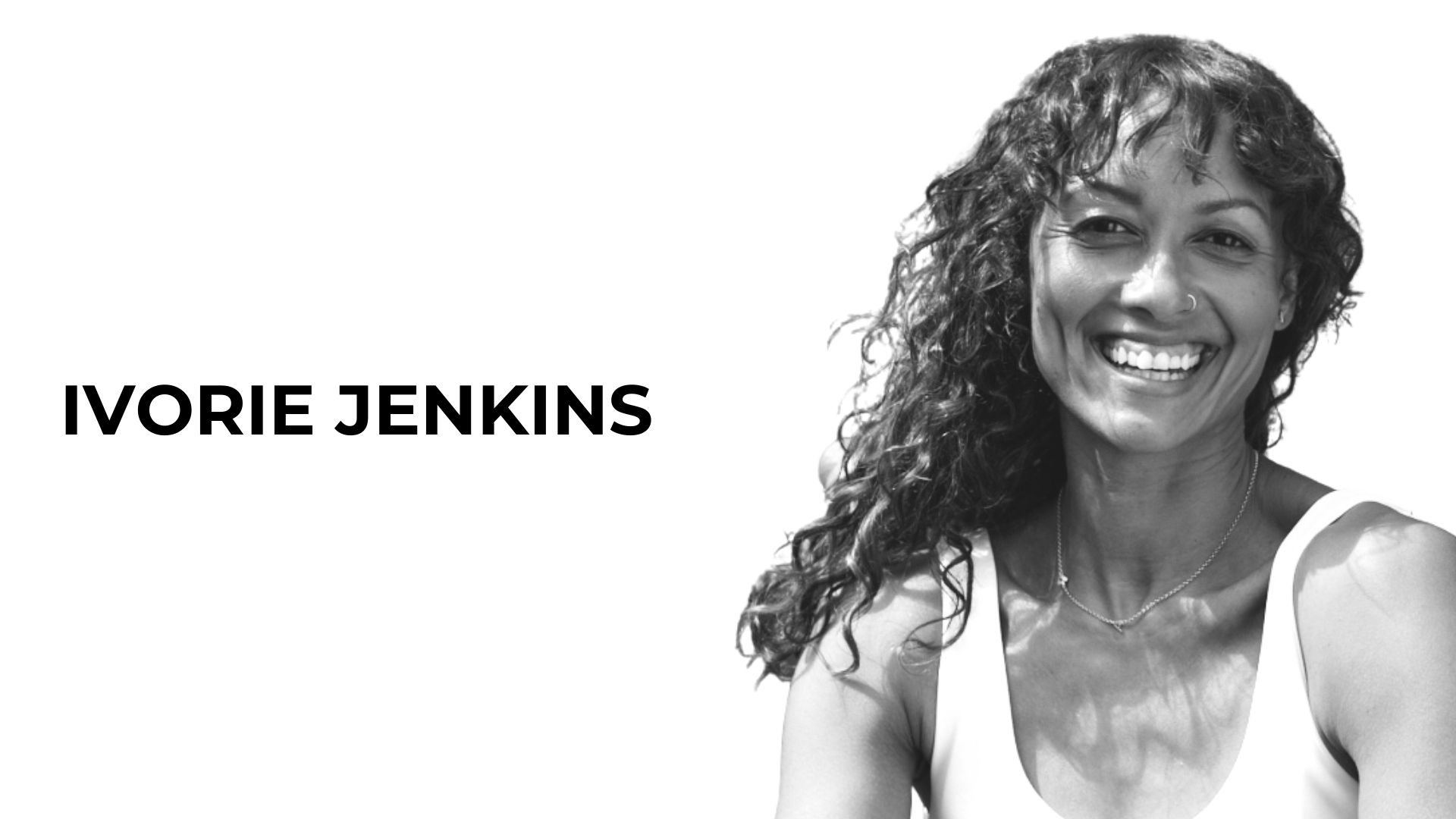 IVORIE JENKINS