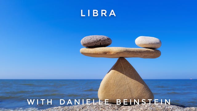 Libra: Danielle Beinstein