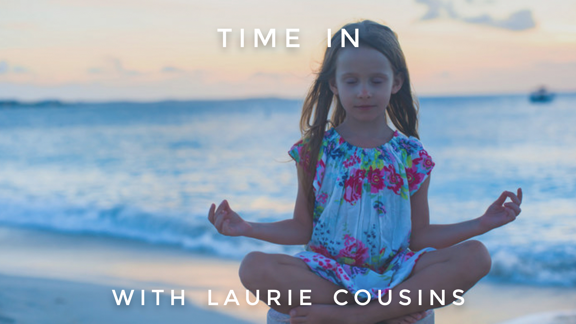 Time In: Laurie Cousins