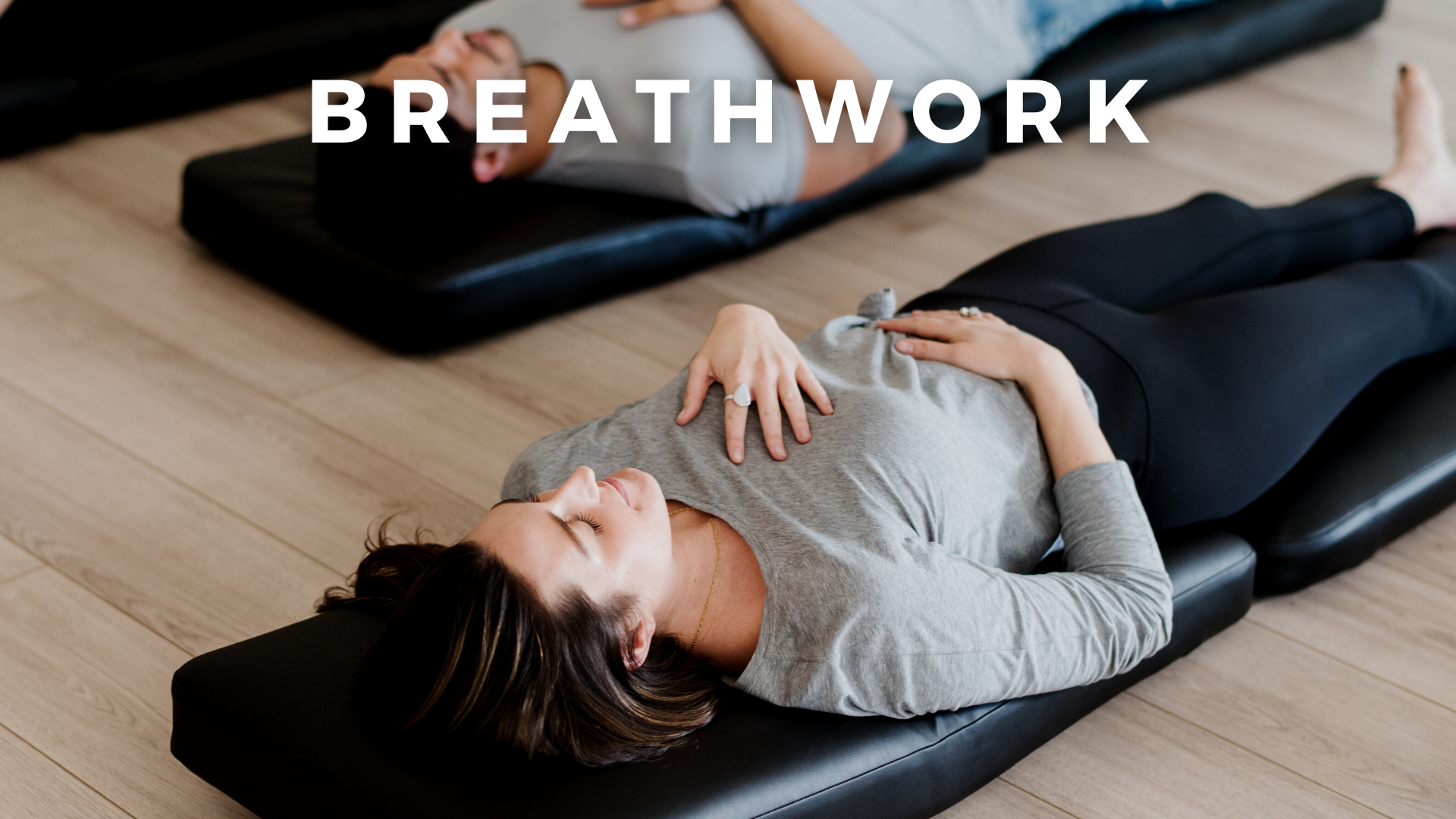 BREATHWORK