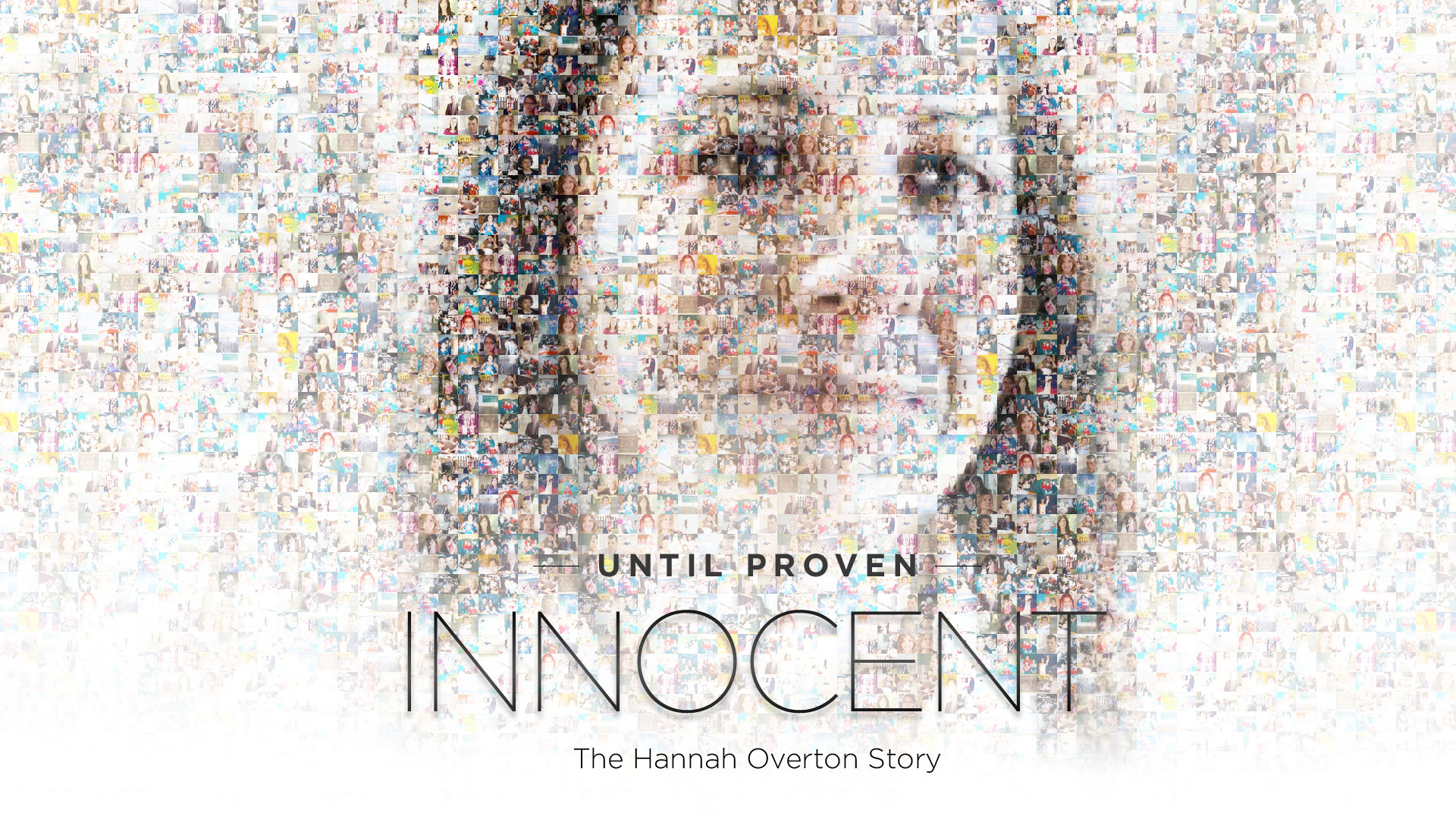 Until Proven Innocent