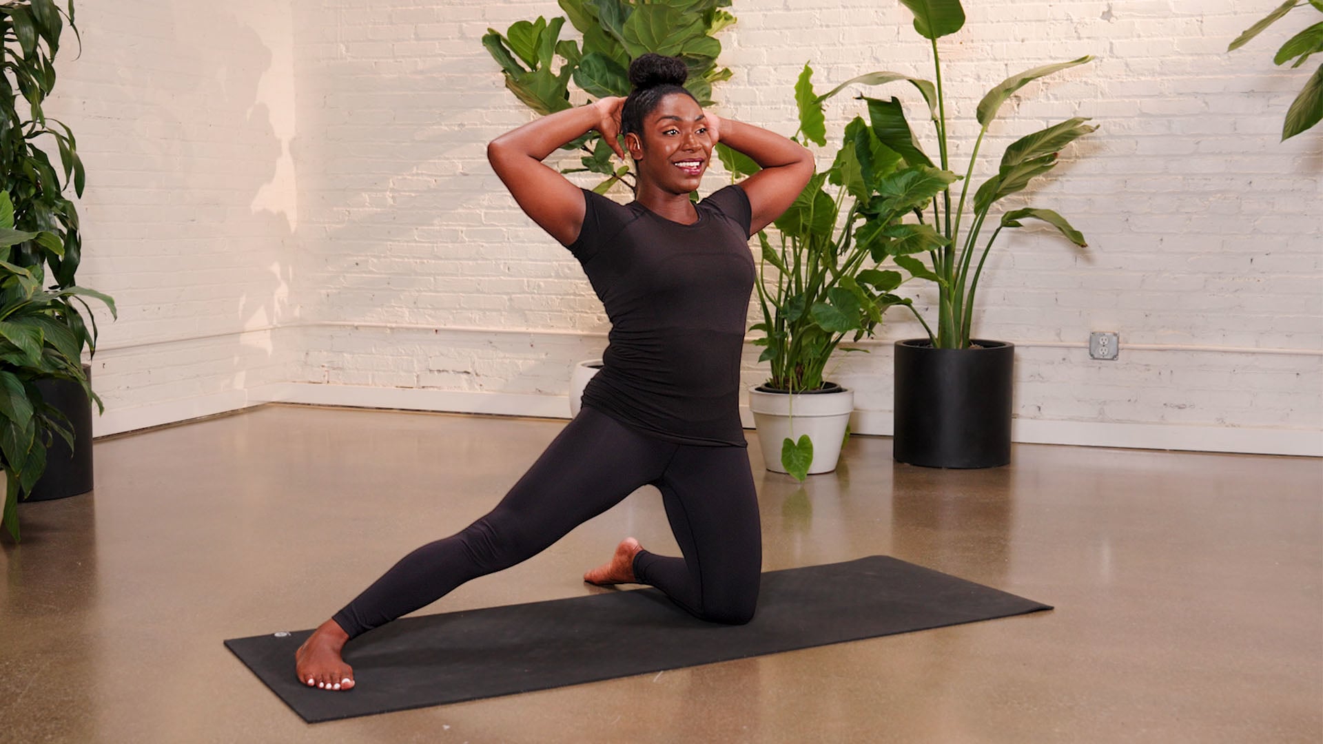 10-Minute Mat Pilates III